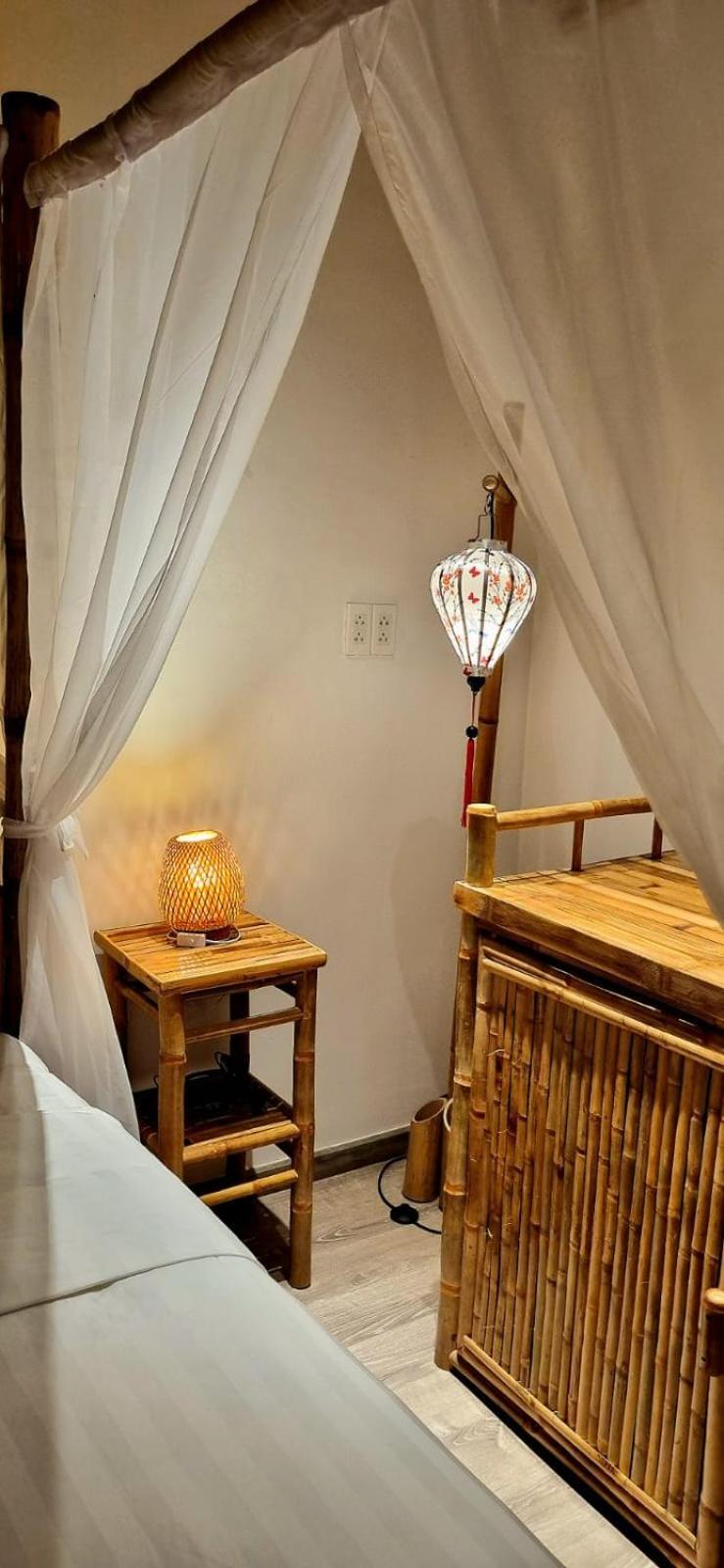 Song Anh Indochina Studios Nguyen Thai Binh Hô Chi Minh-Ville Extérieur photo